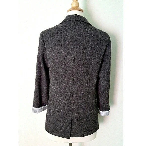 Silence + Noise Boyfriend Blazer - Picture 3 of 6